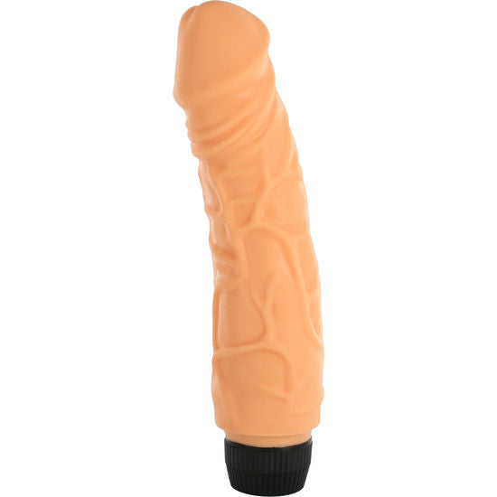 SYV KREATIONER - REALISTISK PENISVIBRATOR