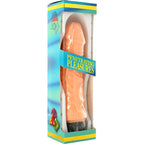 SYV KREATIONER - REALISTISK PENISVIBRATOR