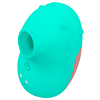 RITHUAL - SHUSHU 2.0 NY GENERATION CLITORAL AQUA