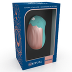 RITHUAL - SHUSHU 2.0 NY GENERATION CLITORAL AQUA