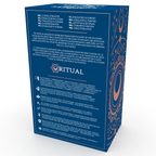 RITHUAL - SHUSHU 2.0 NY GENERATION CLITORAL AQUA