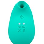 RITHUAL - SHUSHU 2.0 NY GENERATION CLITORAL AQUA