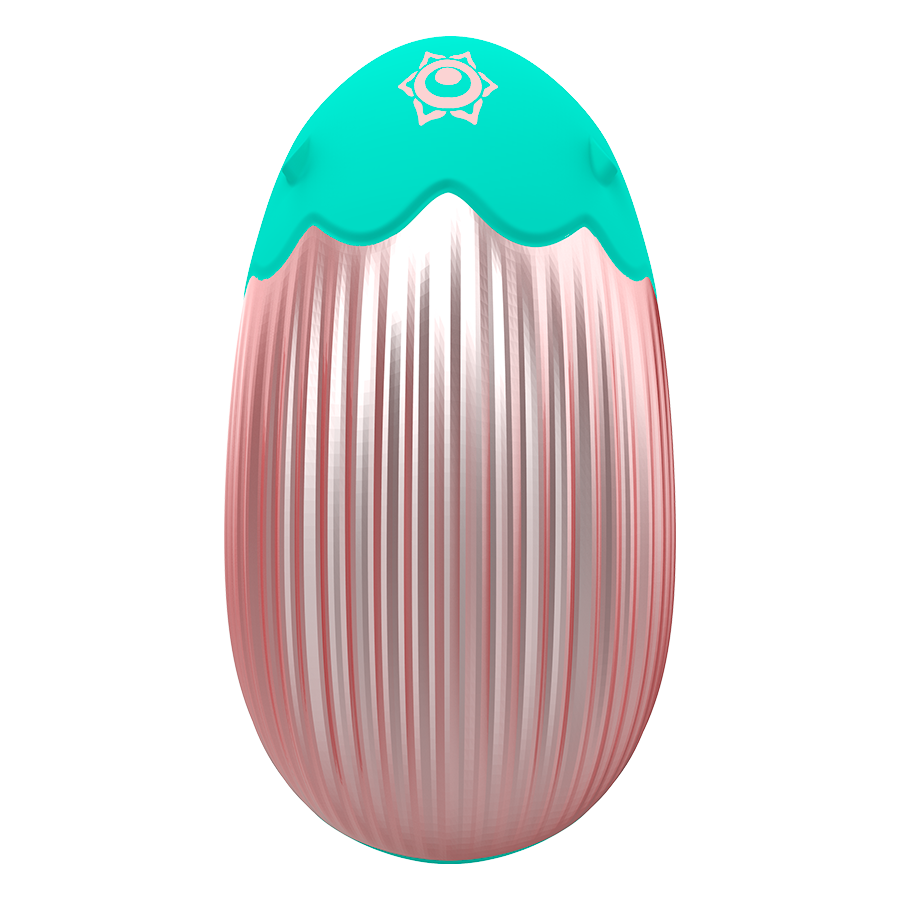 RITHUAL - SHUSHU 2.0 NY GENERATION CLITORAL AQUA