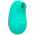 RITHUAL - SHUSHU 2.0 NY GENERATION CLITORAL AQUA