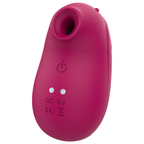 RITHUAL - SHUSHU 2.O NY GENERATION CLITORAL ORKIDE