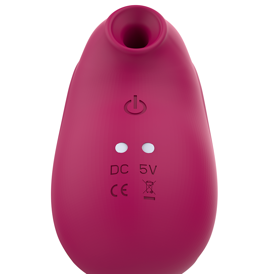 RITHUAL - SHUSHU 2.O NY GENERATION CLITORAL ORKIDE