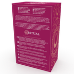 RITHUAL - SHUSHU 2.O NY GENERATION CLITORAL ORKIDE