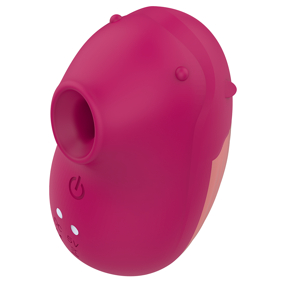 RITHUAL - SHUSHU 2.O NY GENERATION CLITORAL ORKIDE