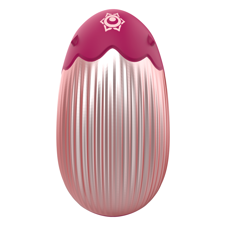 RITHUAL - SHUSHU 2.O NY GENERATION CLITORAL ORKIDE