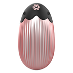 RITHUAL - SHUSHU 2.O NY GENERATION CLITORAL AZABACHE