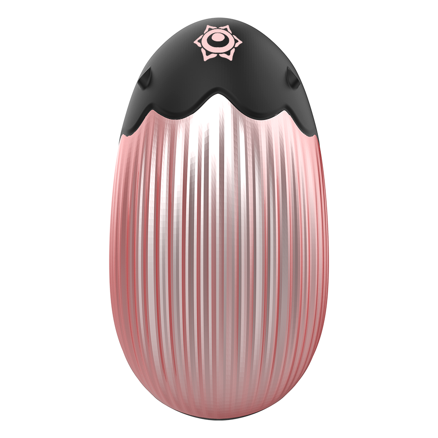 RITHUAL - SHUSHU 2.O NY GENERATION CLITORAL AZABACHE