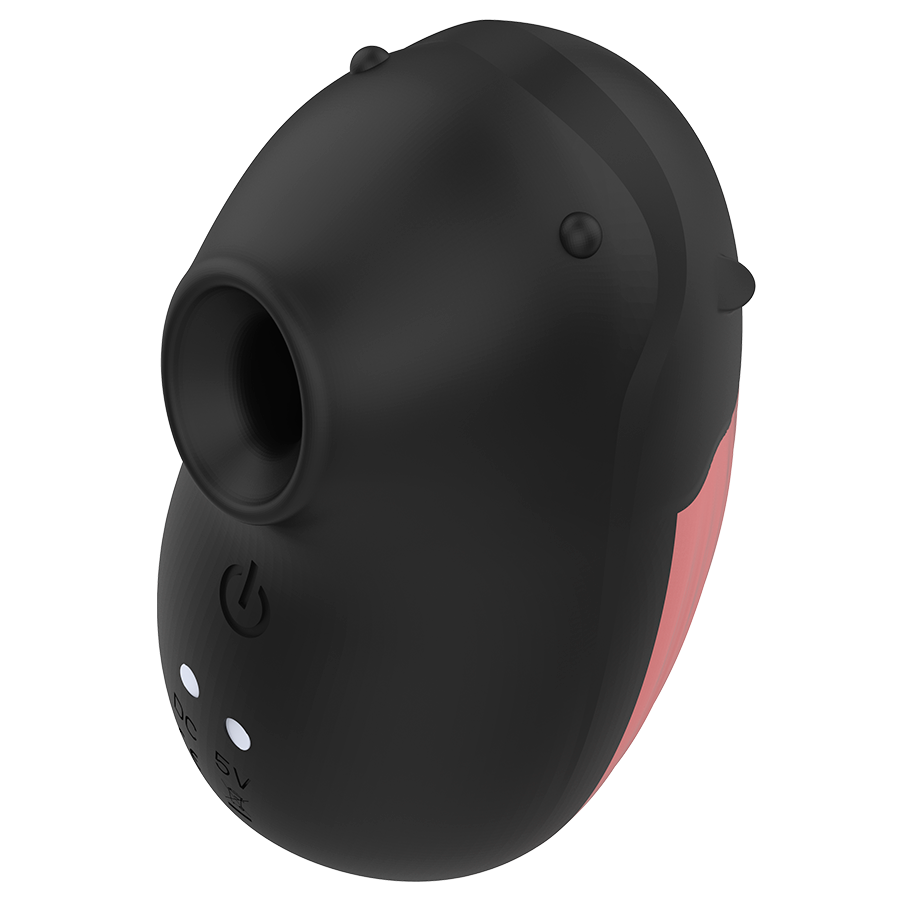 RITHUAL - SHUSHU 2.O NY GENERATION CLITORAL AZABACHE