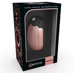 RITHUAL - SHUSHU 2.O NY GENERATION CLITORAL AZABACHE