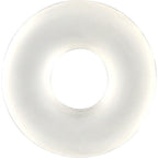 SYV KREATIONER - TRANSPARENT PENIS RING