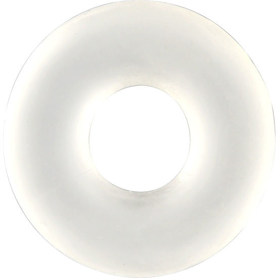 SYV KREATIONER - TRANSPARENT PENIS RING