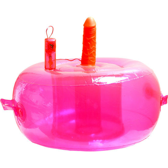 SYV KREATIONER - LOVE CHAIR ECSTASY LOUNGE