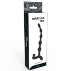 ADDICTED TOYS - ANALKUGLE 22 CM SORT