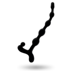 ADDICTED TOYS - ANALKUGLE 22 CM SORT