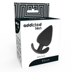 AFHÆNGIG LEGETØJ - ANALPLUG 9,5 CM