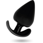 AFHÆNGIG LEGETØJ - ANALPLUG 11 CM