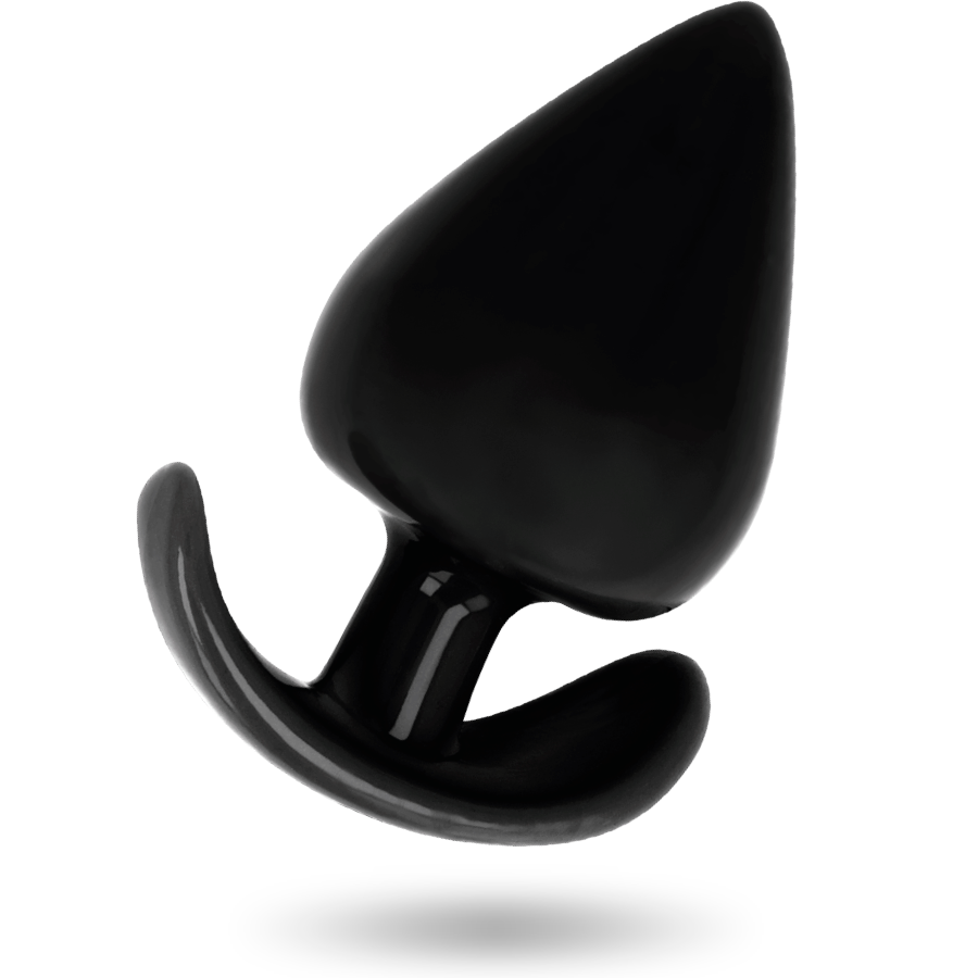 AFHÆNGIG LEGETØJ - ANALPLUG 11 CM