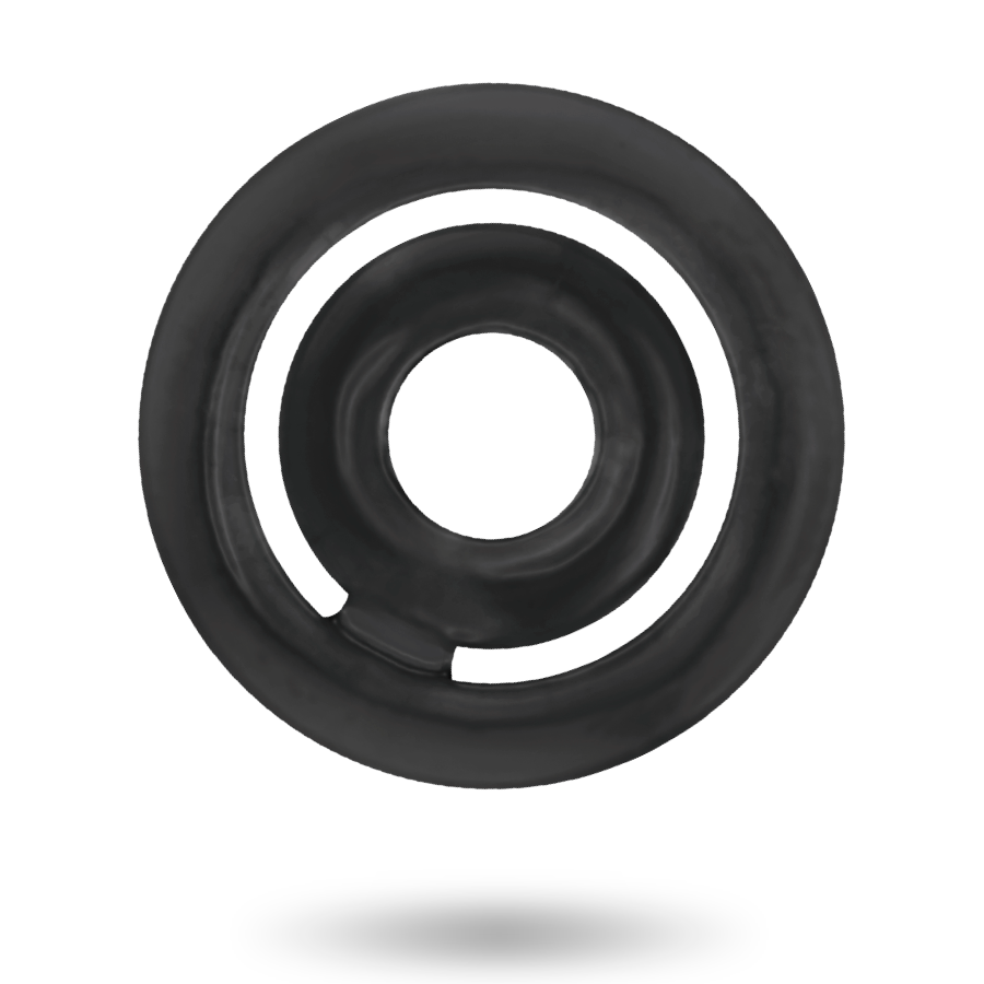ADDICTED TOYS - POTENZ - C-RING PENIS SORT