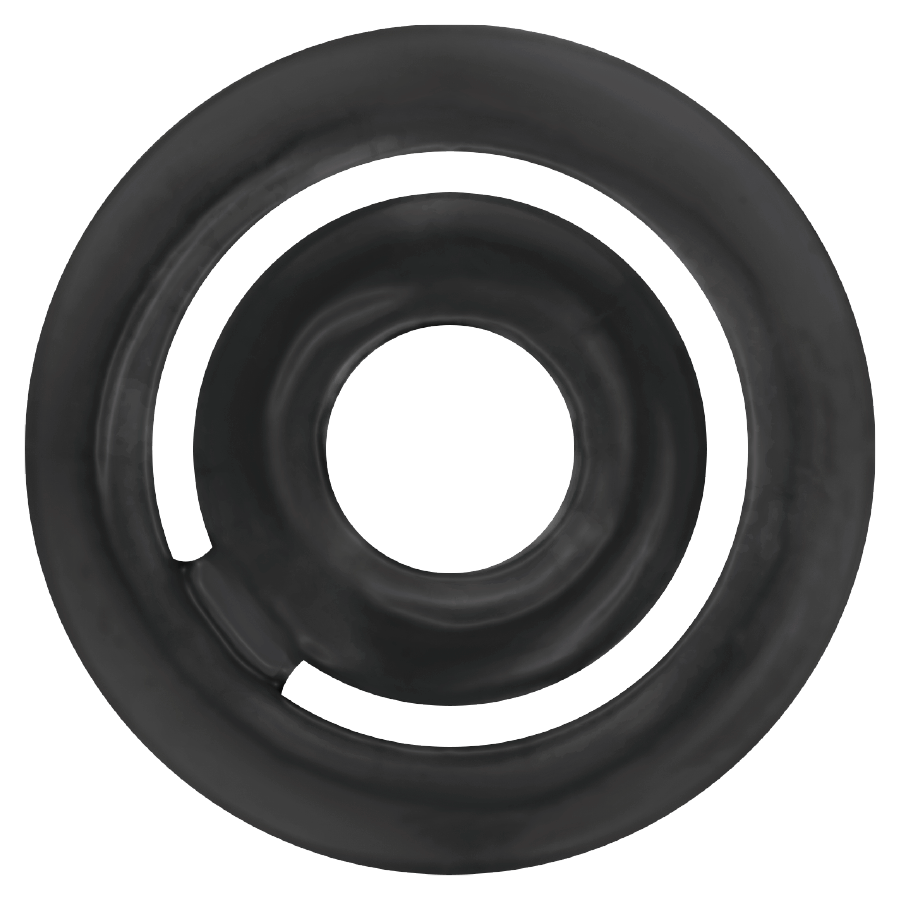 ADDICTED TOYS - POTENZ - C-RING PENIS SORT