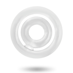ADDICTED TOYS - POTENZ - C-RING PENIS CLEAR