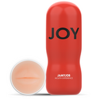 JAMYJOB - MUNDKRAFTIG ONANI