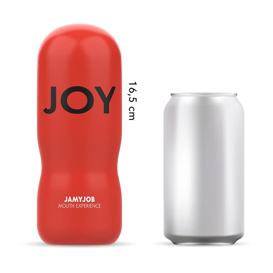 JAMYJOB - MUNDKRAFTIG ONANI