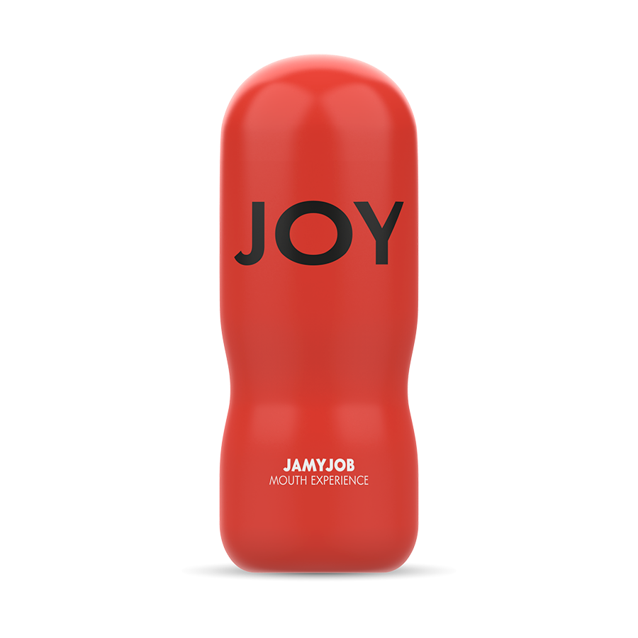 JAMYJOB - MUNDKRAFTIG ONANI
