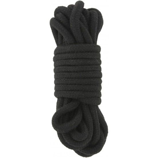TOYJOY - FANTASTISK BONDAGE SEXLEGETØJSSÆT