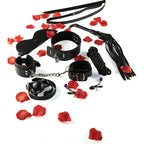 TOYJOY - FANTASTISK BONDAGE SEXLEGETØJSSÆT