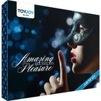 TOYJOY - FANTASTISK SEXLEGETØJSSÆT