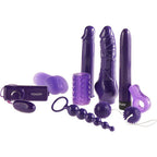 TOYJOY - JUST FOR YOU MEGA LILLA SEXLEGETØJSSÆT