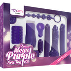 TOYJOY - JUST FOR YOU MEGA LILLA SEXLEGETØJSSÆT