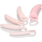 CALEXOTICS - INSPIRE SILIKONE DILATOR SÆT MED 5 DELS