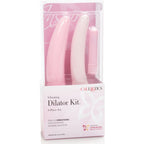 CALEXOTICS - INSPIRE VIBRERENDE DILATORSÆT