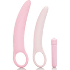 CALEXOTICS - INSPIRE VIBRERENDE DILATORSÆT