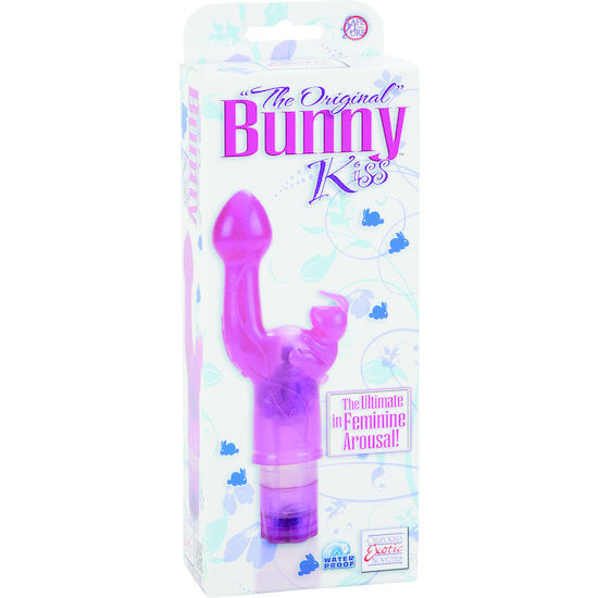 CALEXOTICS - DET ORIGINALE KANINKYS PINK