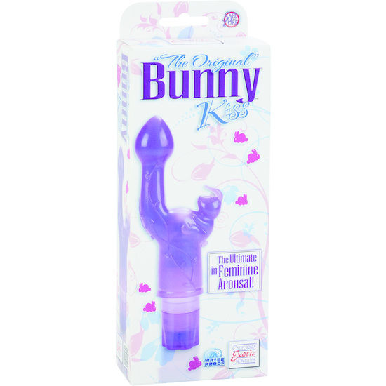CALEXOTICS - DET ORIGINALE KANINKYS LILLA