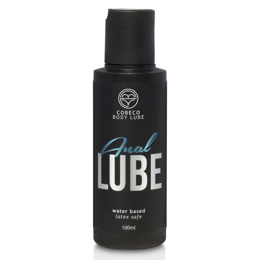 COBECO - CBL ANAL GLIDEMIDDEL 100ML