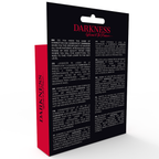 DARKNESS - SELE MED HUL ÉN STØRRELSE
