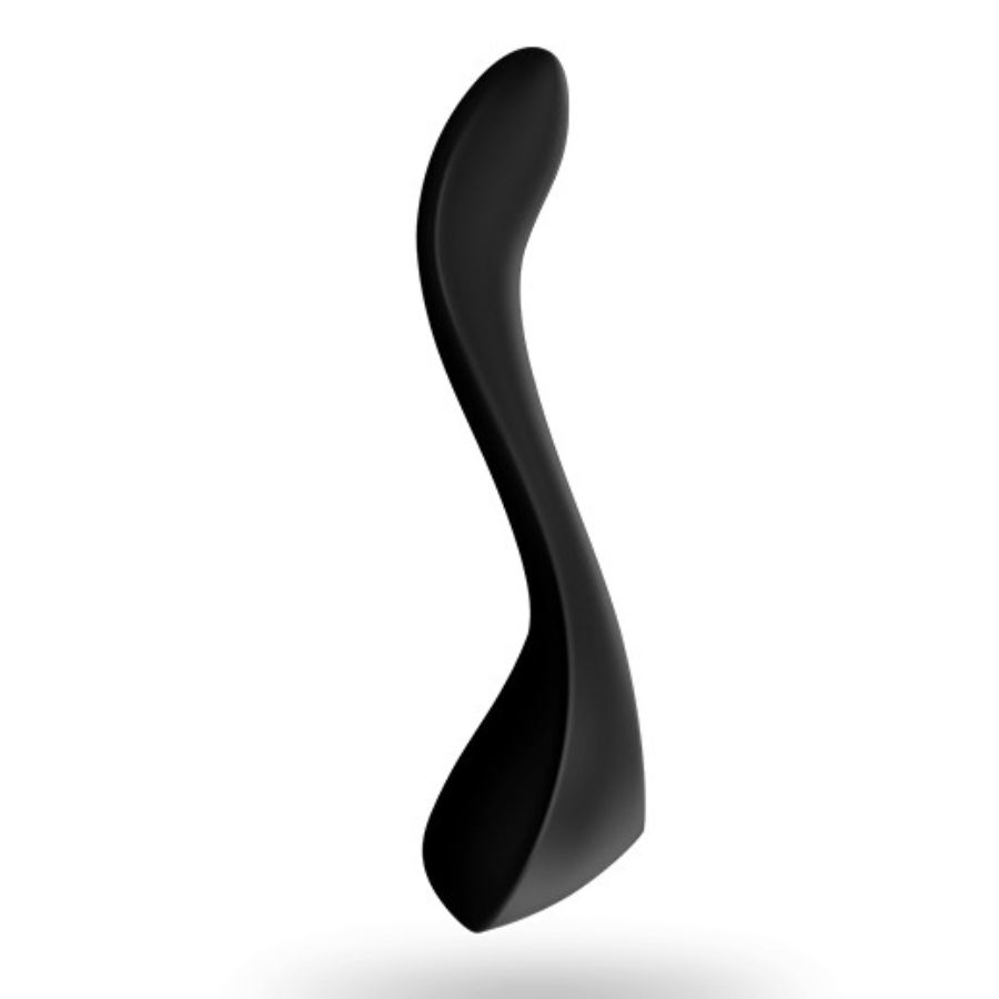 SATISFYER - PARTNER MULTIFUN 2 SORT