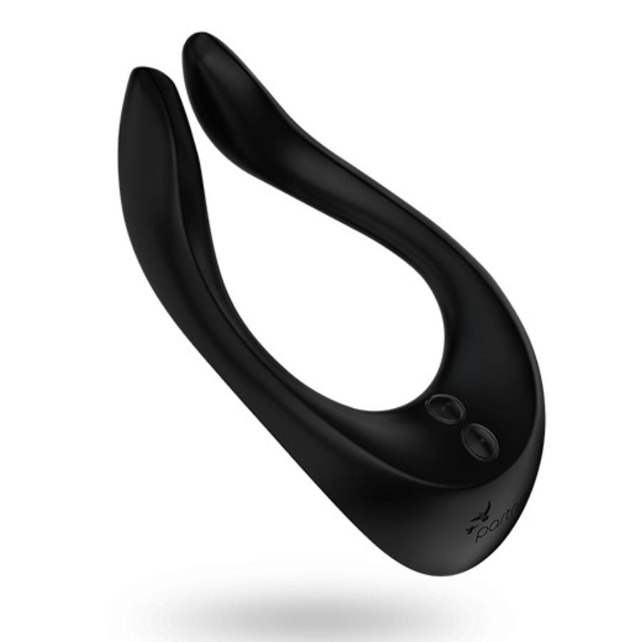SATISFYER - PARTNER MULTIFUN 2 SORT