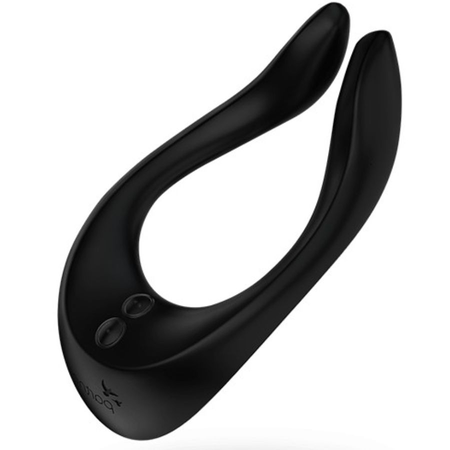 SATISFYER - PARTNER MULTIFUN 2 SORT