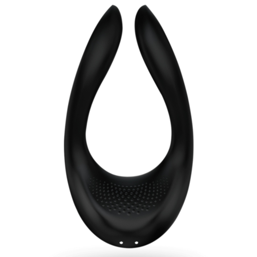 SATISFYER - PARTNER MULTIFUN 2 SORT