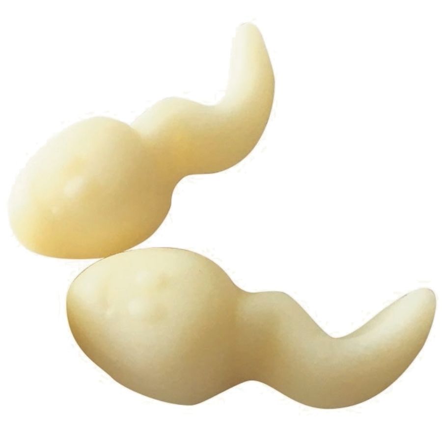 SPENCER & FLEETWOOD - JELLY SUPER SPERM GUMMIES FOR SPERM 120 GR