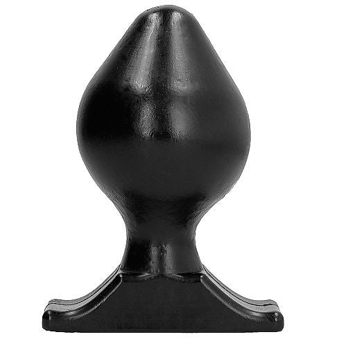 HELT SORT - STIK 16,5 CM
