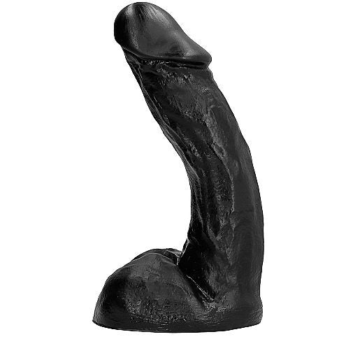HELT SORT - DONG 23 CM